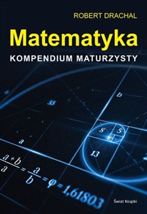 Picture of Matematyka Kompendium maturzysty