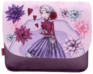 Obrazek Torba na ramię - Secrets