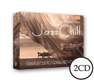 Obrazek Jazz Chill & Cafe 2CD SOLITON