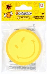 Picture of KARTKI SP 70MM 75K SMILEY