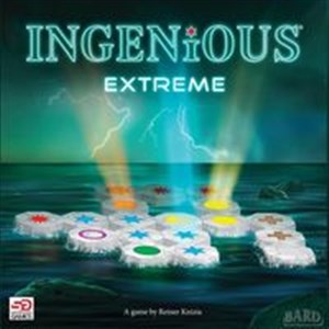 Picture of Ingenious Extreme