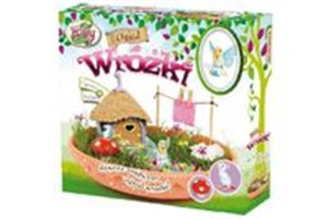 Picture of My Fairy Garden ogród wróżki