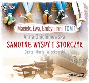 polish book : [Audiobook... - Anna Onichimowska