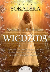 Picture of Wiedźma Opowieści z Wieloświata