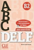 polish book : ABC DELF -... - Marie-Louise Parizet