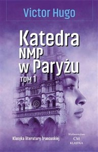 Picture of Katedra NMP w Paryżu Tom 1