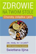 Zdrowie na... - Swietłana Iljina -  books from Poland