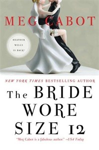 Obrazek The Bride Wore Size 12