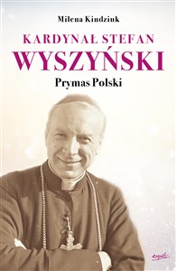 Picture of Kardynał Stefan Wyszyński Prymas Polski