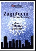 Zagubieni ... - Sznajder Anna Crevan -  foreign books in polish 