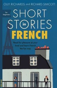 Picture of Short Stories in French for Beginners
