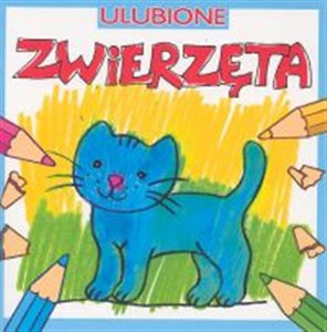 Picture of Ulubione zwierzęta