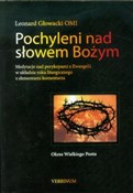 polish book : Pochyleni ... - Leonard Głowacki