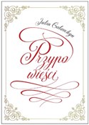 polish book : Przypowieś... - Julia Golovchyn