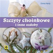 Szczyty ch... - Emma Hardy - Ksiegarnia w UK