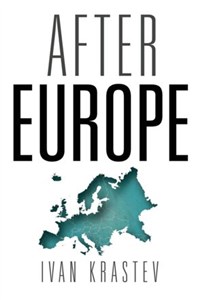 Obrazek After Europe