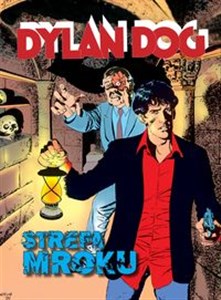 Obrazek Dylan Dog Strefa mroku