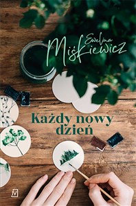 Picture of Każdy nowy dzień