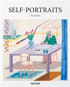 Self-Portr... - Ernst Rebel -  Książka z wysyłką do UK