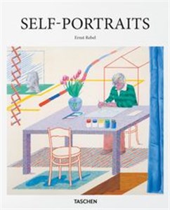 Picture of Self-Portraits