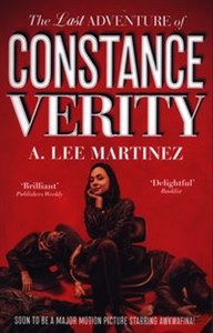 Obrazek The Last Adventure of Constance Verity