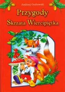 Picture of Przygody Skrzata Wiercipiętka