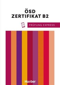 Picture of Prfung Express SD Zertifikat B2