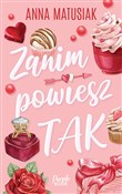 Polska książka : Zanim powi... - Anna Matusiak