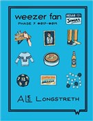 Polska książka : Weezer Fan... - Longstreth Alec