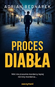 Obrazek Proces diabła