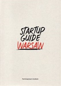 Picture of Startup Guide Warsaw