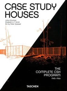 Picture of Case Study Houses