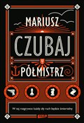 polish book : Półmistrz ... - Mariusz Czubaj