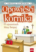 Polska książka : Opowieści ... - Emilia Litwinko