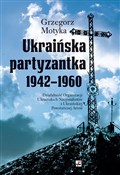 Książka : Ukraińska ... - Grzegorz Motyka