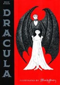 Dracula De... - Bram Stoker -  Książka z wysyłką do UK