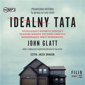 Picture of [Audiobook] Idealny tata