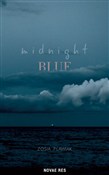 Polska książka : Midnight b... - Zofia Pławiak