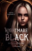 Nightmare ... - Paulina Zalecka - Ksiegarnia w UK