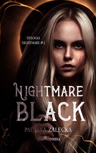 Obrazek Nightmare Black