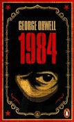 1984 - George Orwell - Ksiegarnia w UK