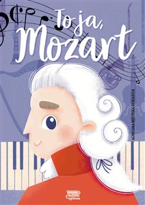 Picture of To ja, Mozart
