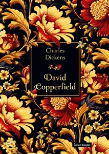 Obrazek David Copperfield (elegancka edycja)