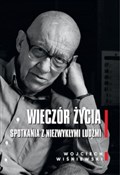 Wieczór ży... - Wojciech Wiśniewski -  books from Poland