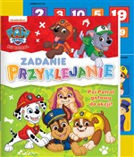 polish book : Psi Patrol... - Opracowanie Zbiorowe