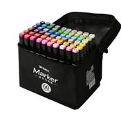 Marker art... -  Książka z wysyłką do UK