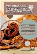 Technologi... - Opracowanie Zbiorowe -  books from Poland