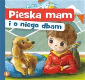 Zobacz : Pieska mam... - Aneta Grabowska