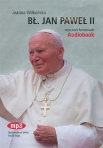 Picture of [Audiobook] Błogosławiony Jan Paweł II
