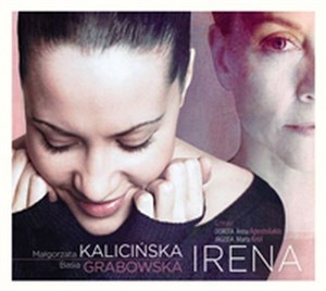 Picture of [Audiobook] Irena